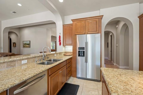 Tiny photo for 9350 Via Cielo, Atascadero, CA 93422 (MLS # NS26203281)