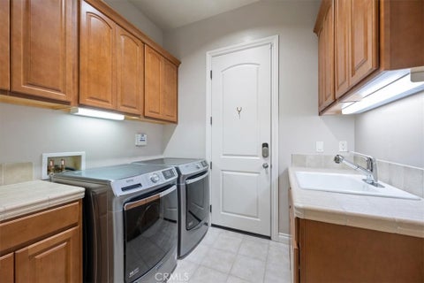 Tiny photo for 9350 Via Cielo, Atascadero, CA 93422 (MLS # NS26203281)