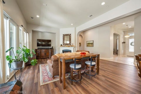 Tiny photo for 9350 Via Cielo, Atascadero, CA 93422 (MLS # NS26203281)
