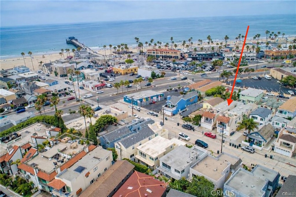 Balboa Peninsula (Residential) (BALP) - Residential Lease