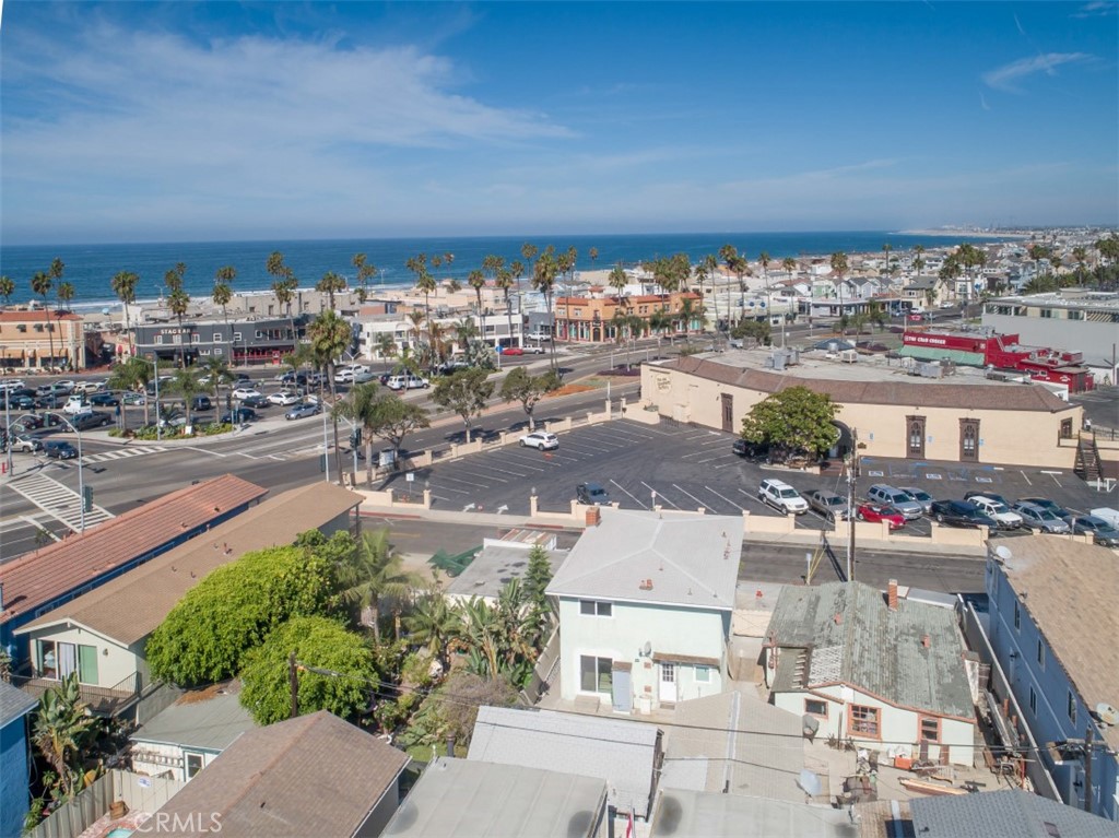Balboa Peninsula (Residential) (BALP) - Residential Lease