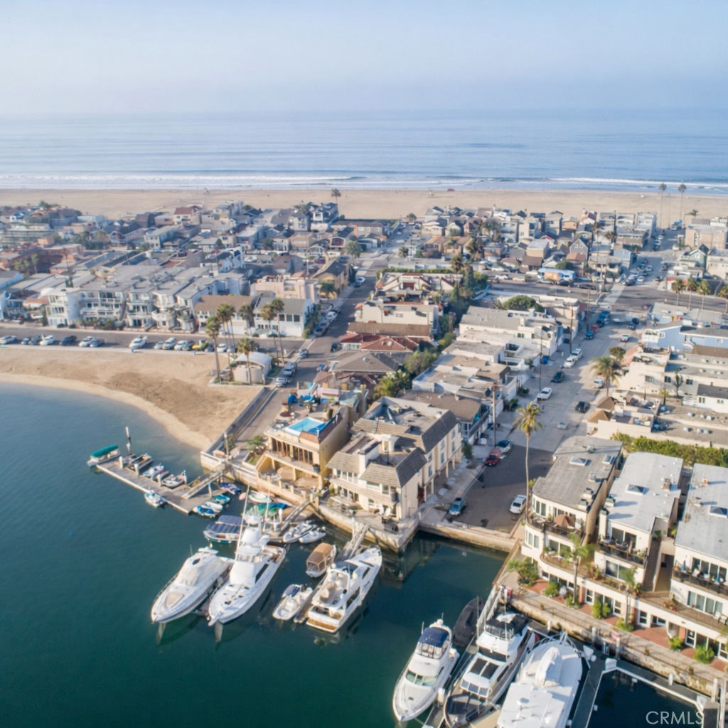 Balboa Peninsula (Residential) (BALP) - Residential Lease