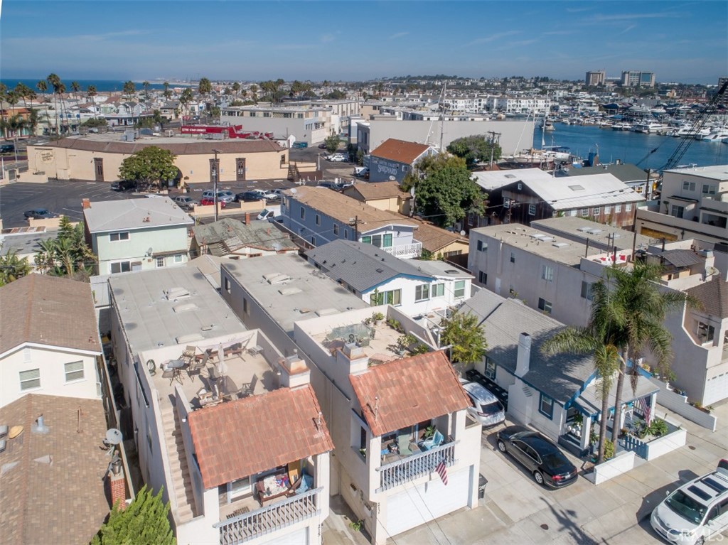 Balboa Peninsula (Residential) (BALP) - Residential Lease