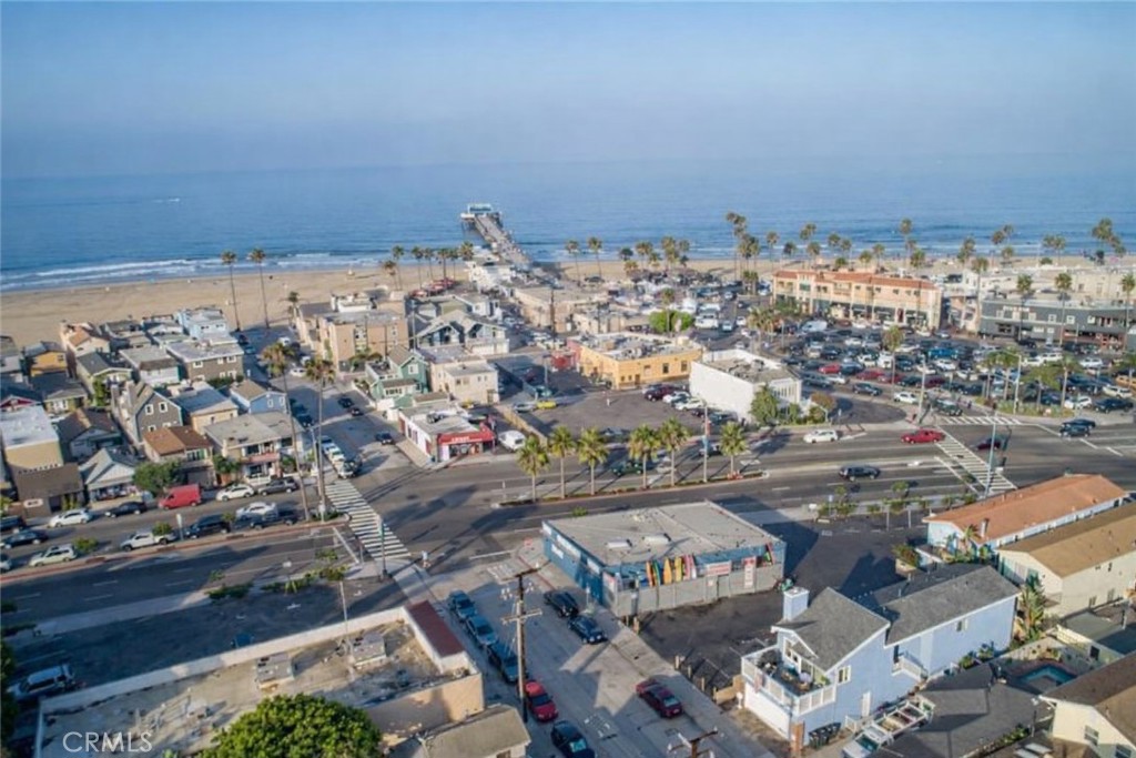 Balboa Peninsula (Residential) (BALP) - Residential Lease