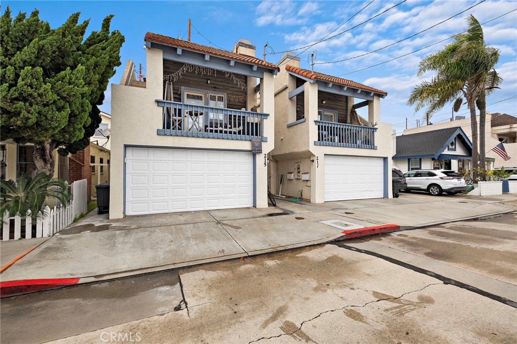 Balboa Peninsula (Residential) (BALP) - Residential Lease