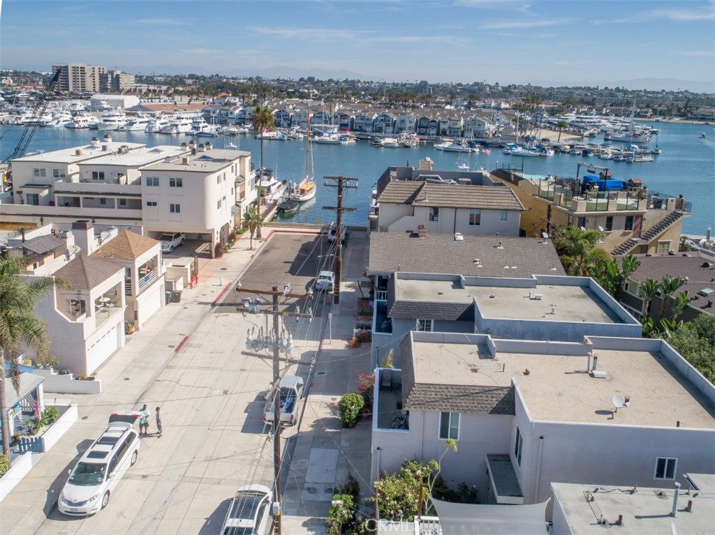 Balboa Peninsula (Residential) (BALP) - Residential Lease