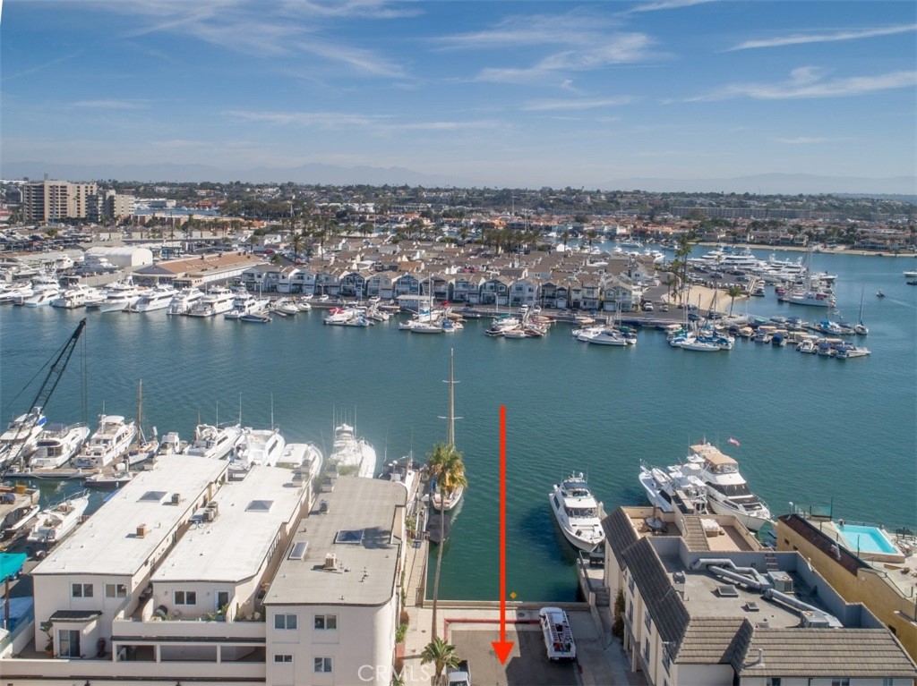 Balboa Peninsula (Residential) (BALP) - Residential Lease