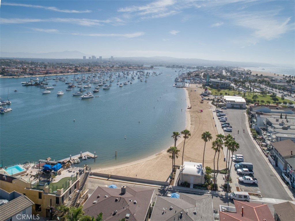 Balboa Peninsula (Residential) (BALP) - Residential Lease