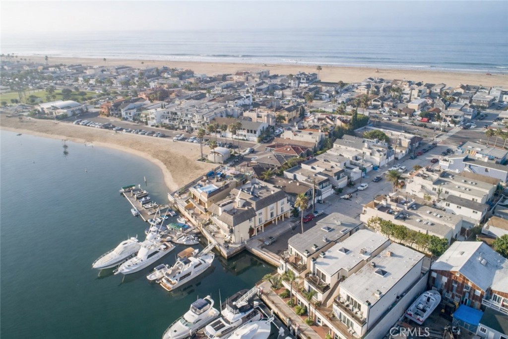 Balboa Peninsula (Residential) (BALP) - Residential Lease