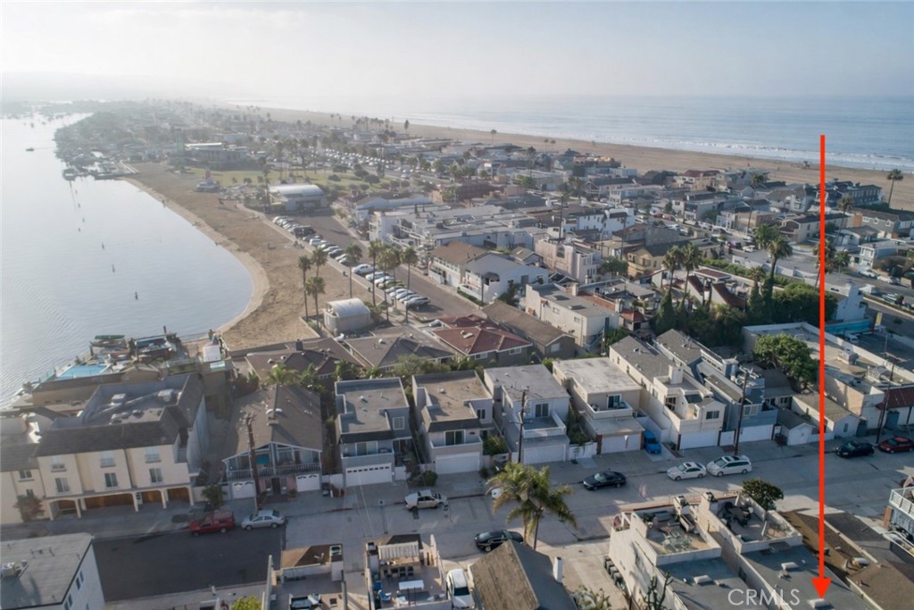 Balboa Peninsula (Residential) (BALP) - Residential Lease