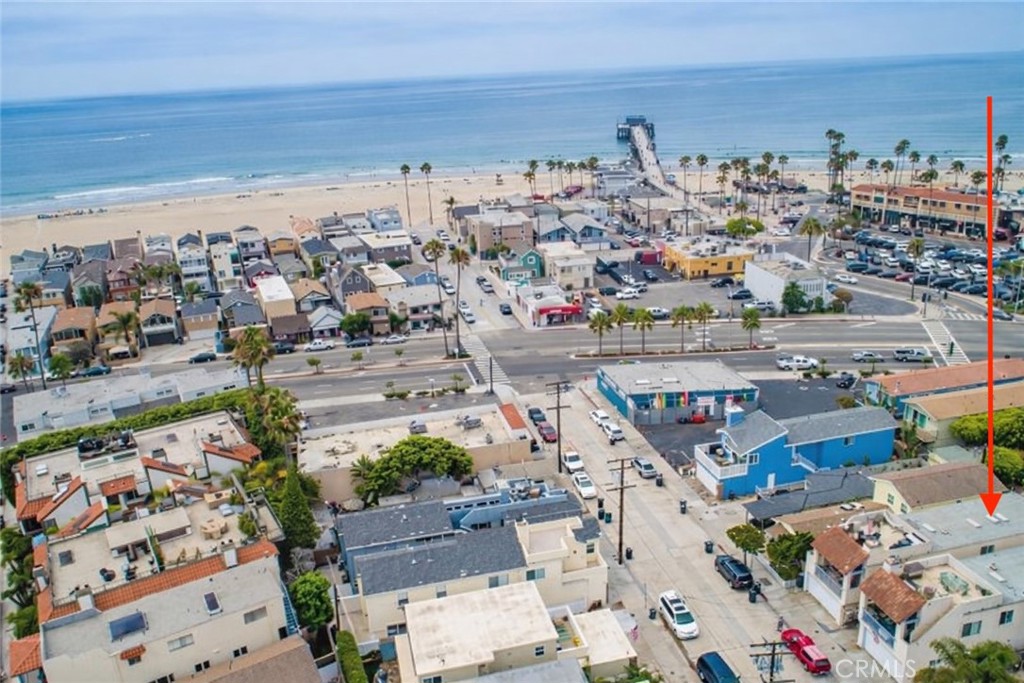 Balboa Peninsula (Residential) (BALP) - Residential Lease