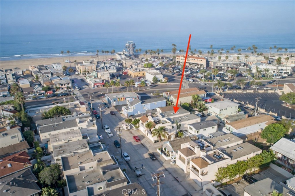 Balboa Peninsula (Residential) (BALP) - Residential Lease