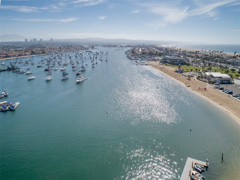 Balboa Peninsula (Residential) (BALP) - Residential Lease