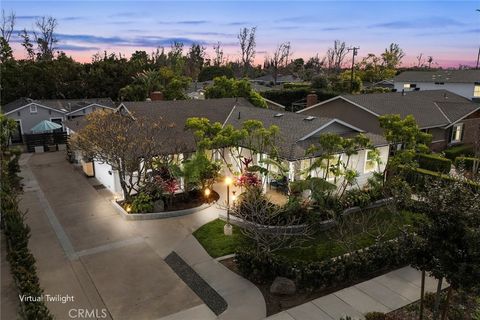 634 East Adams Avenue Orange CA 92867