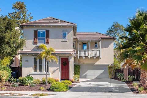 Photo of 3428 Filoli Circle Cir, Carlsbad, CA 92009 (MLS # NDP2600220)