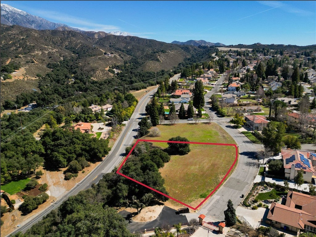 0 Wildwood View Drive
