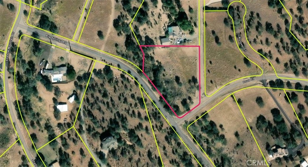 6601 Big Springs Road