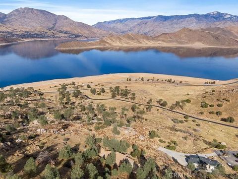Photo of 6601 Big Springs Road, Lake Isabella, CA 93240 (MLS # HD25259112)