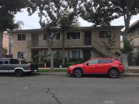 Photo of 128 W 9th Street #3, Long Beach, CA 90813 (MLS # PW26047315)