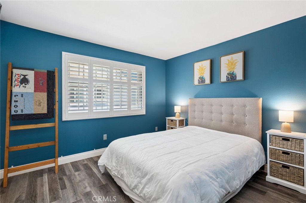 Harbor Pointe Condos (HPTC) - Residential Lease