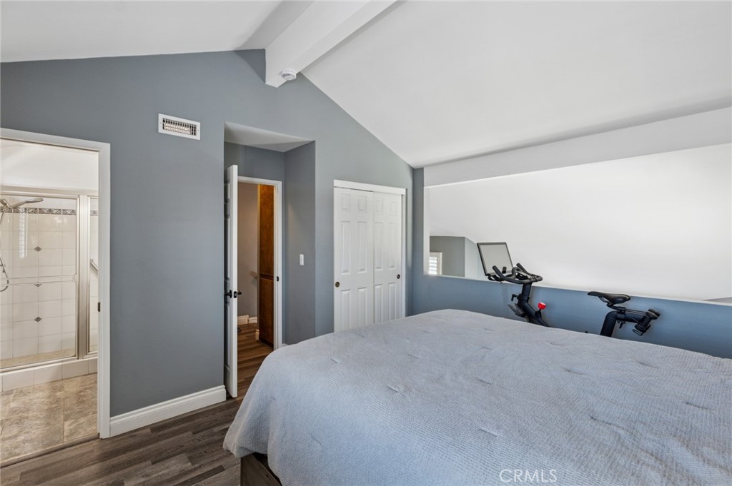 Harbor Pointe Condos (HPTC) - Residential Lease