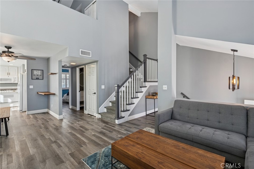 Harbor Pointe Condos (HPTC) - Residential Lease