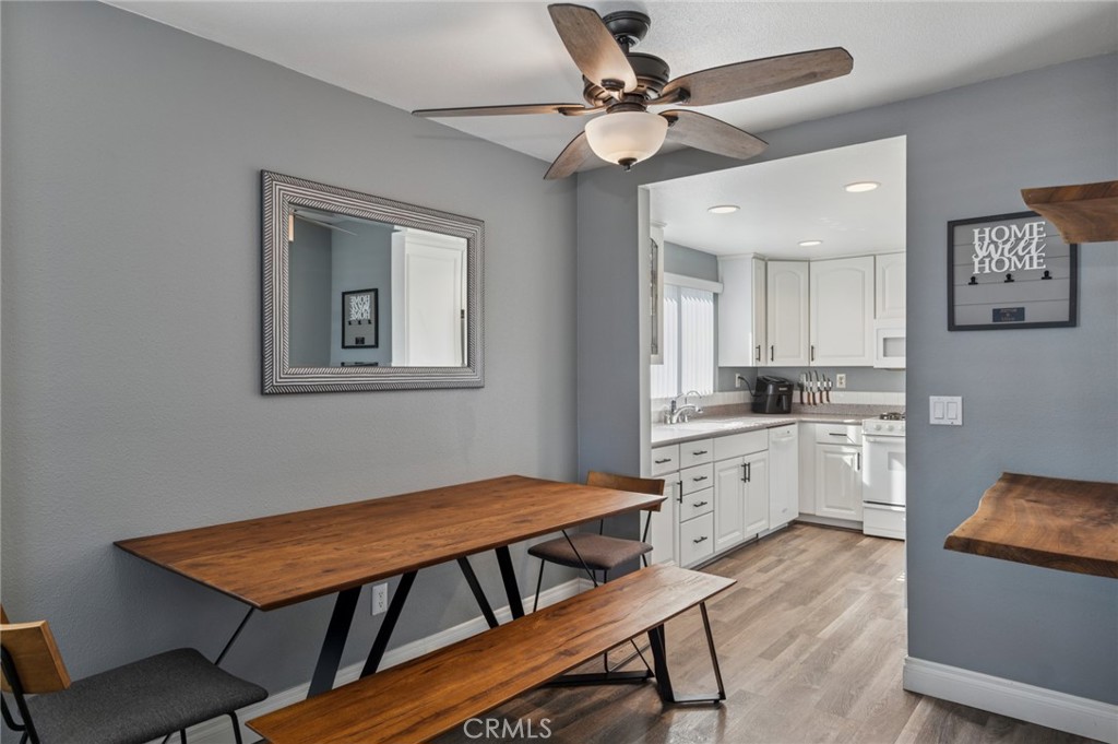 Harbor Pointe Condos (HPTC) - Residential Lease