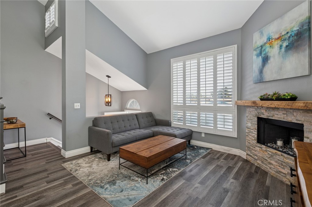 Harbor Pointe Condos (HPTC) - Residential Lease