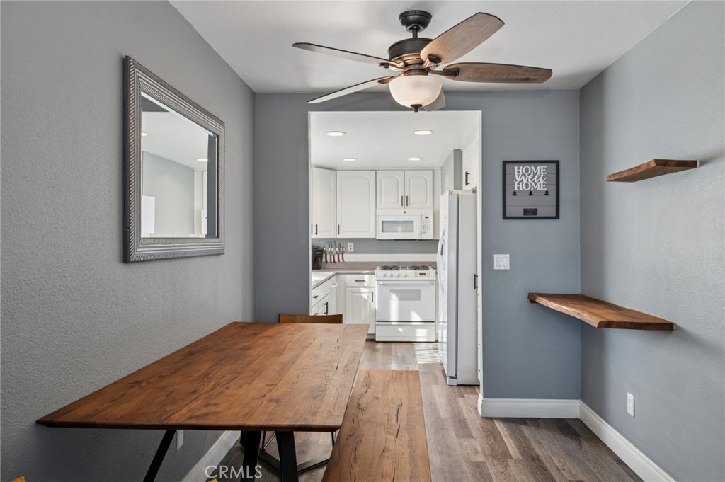 Harbor Pointe Condos (HPTC) - Residential Lease