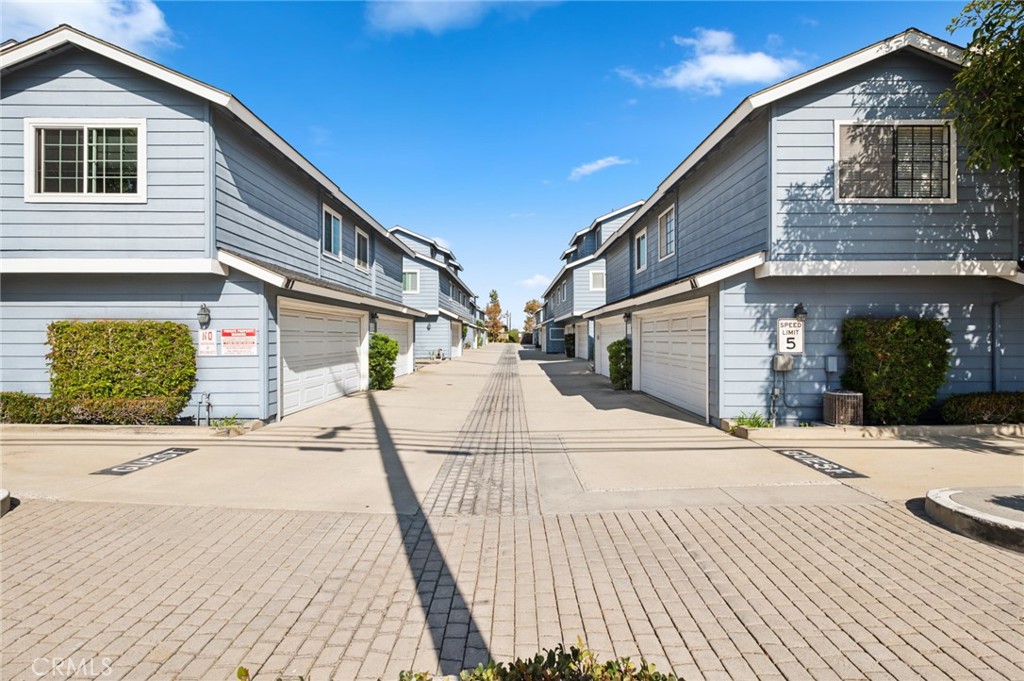 Harbor Pointe Condos (HPTC) - Residential Lease