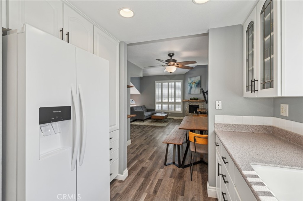 Harbor Pointe Condos (HPTC) - Residential Lease