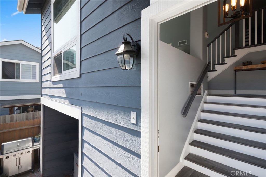 Harbor Pointe Condos (HPTC) - Residential Lease