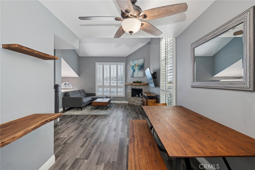 Harbor Pointe Condos (HPTC) - Residential Lease