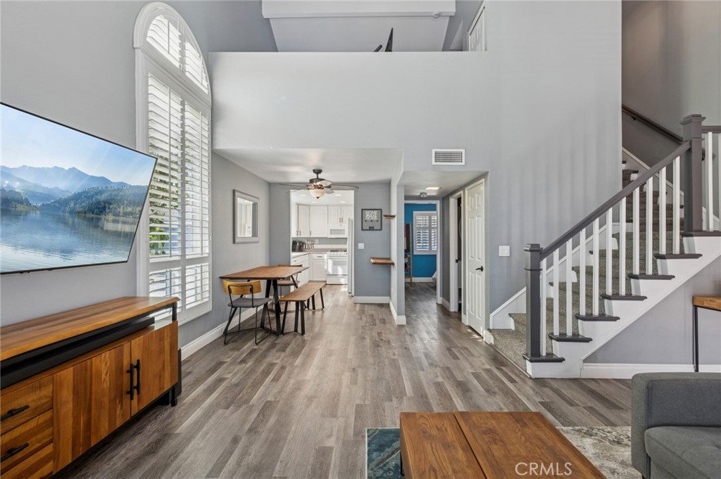 Harbor Pointe Condos (HPTC) - Residential Lease