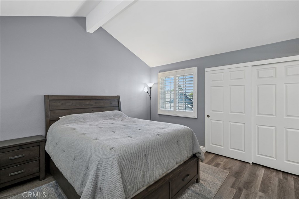 Harbor Pointe Condos (HPTC) - Residential Lease