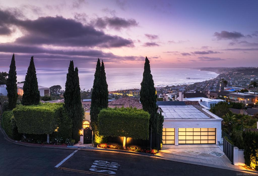 La Jolla - Residential