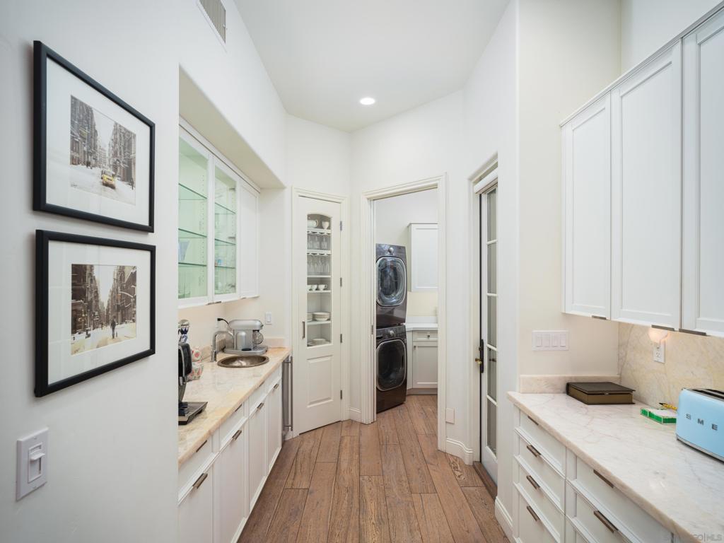 La Jolla - Residential