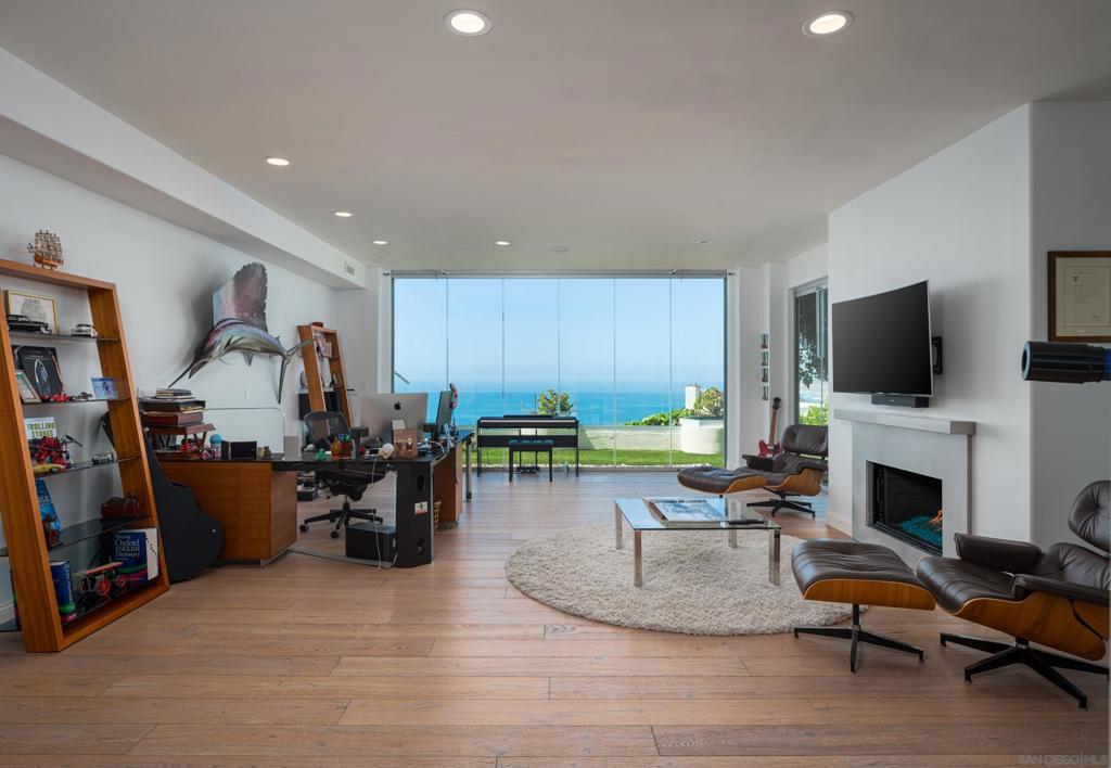 La Jolla - Residential