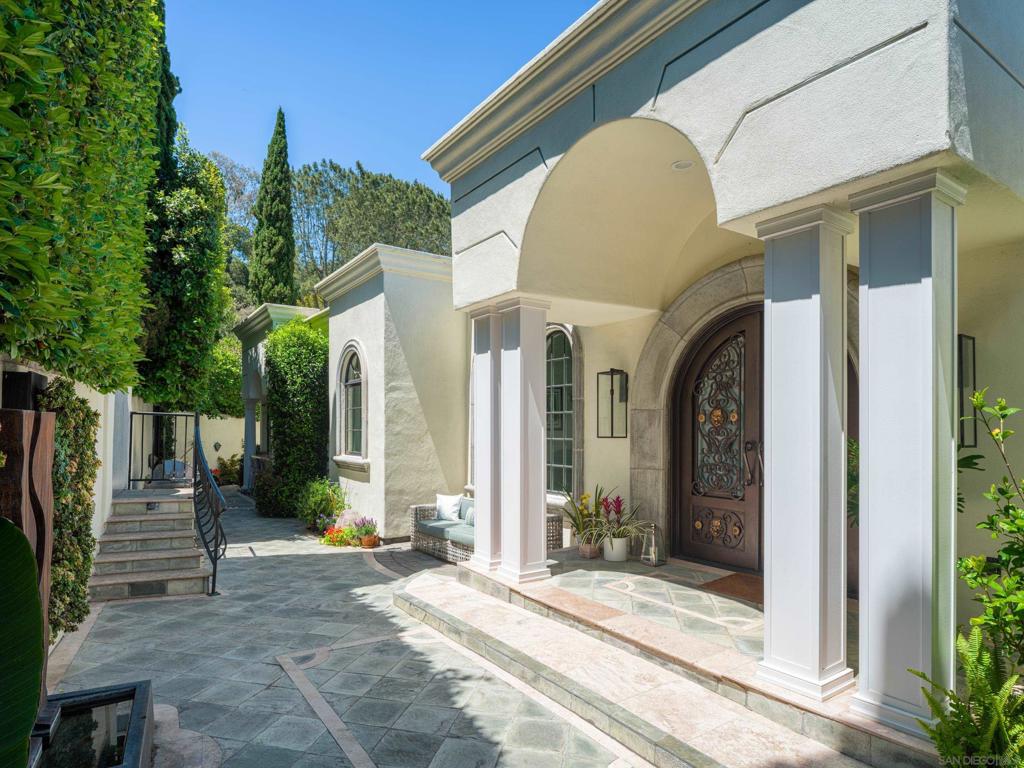 La Jolla - Residential