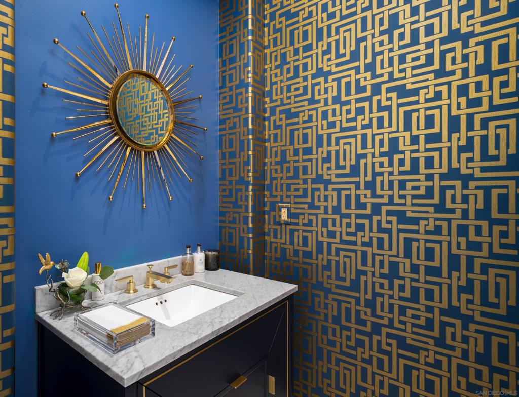 La Jolla - Residential