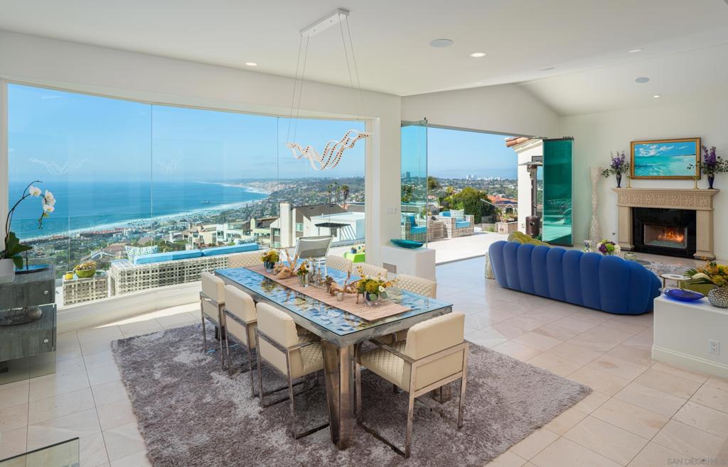 La Jolla - Residential