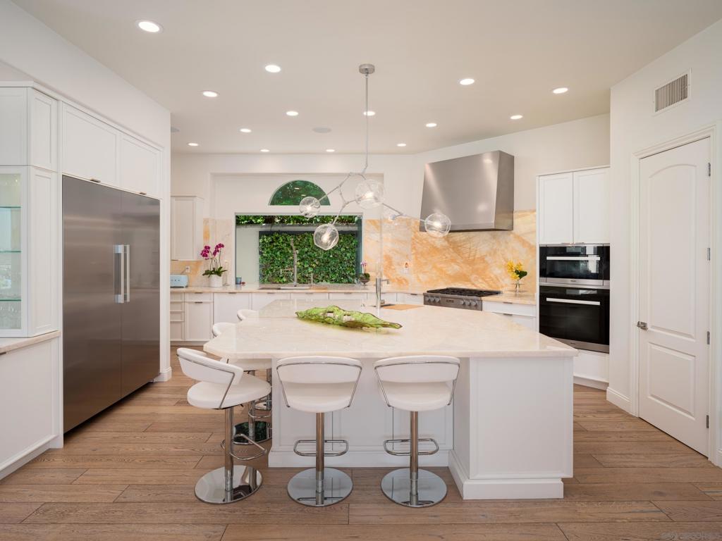 La Jolla - Residential