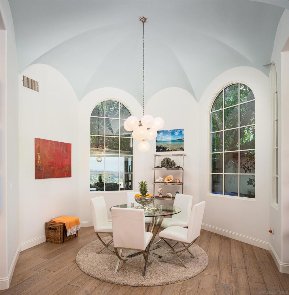 La Jolla - Residential