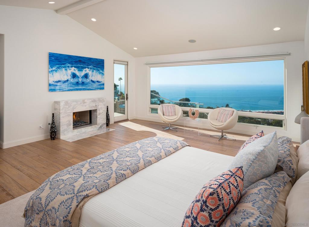 La Jolla - Residential