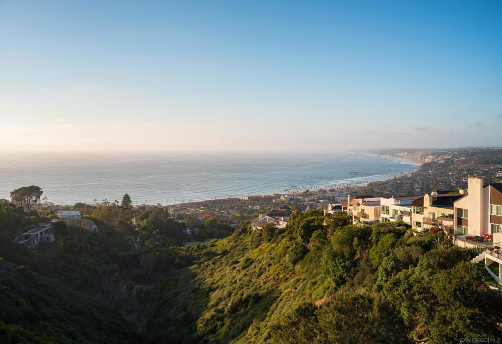 La Jolla - Residential