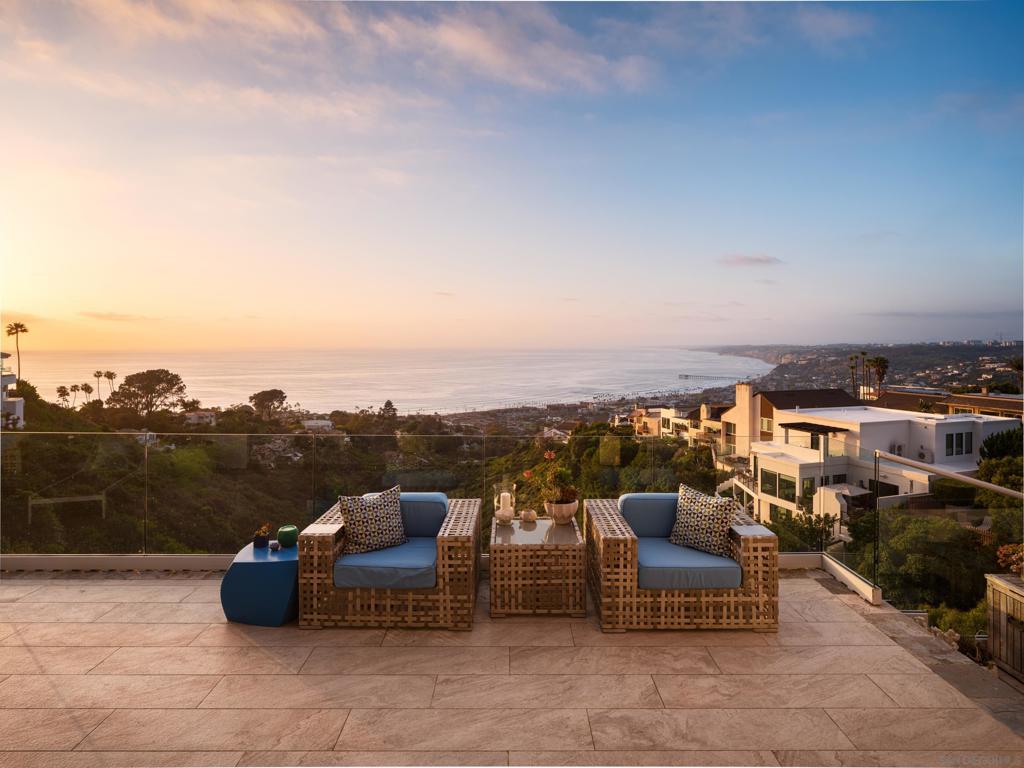 La Jolla - Residential