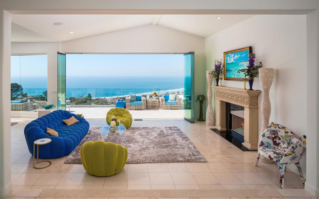 La Jolla - Residential