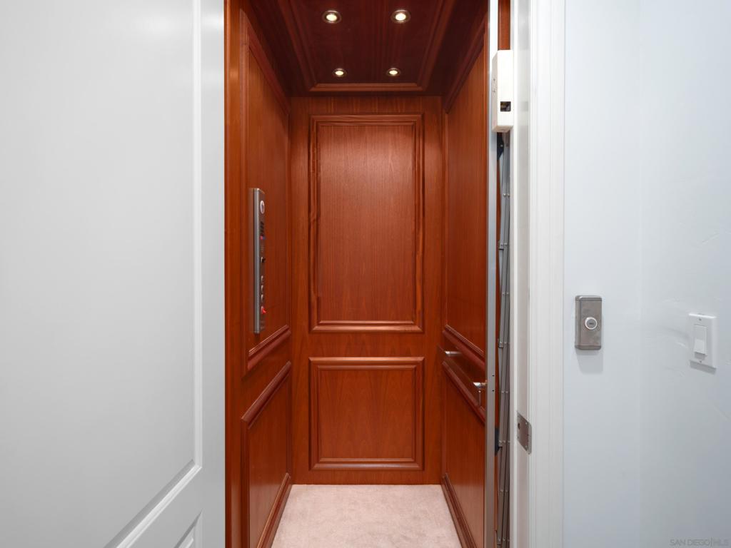 La Jolla - Residential