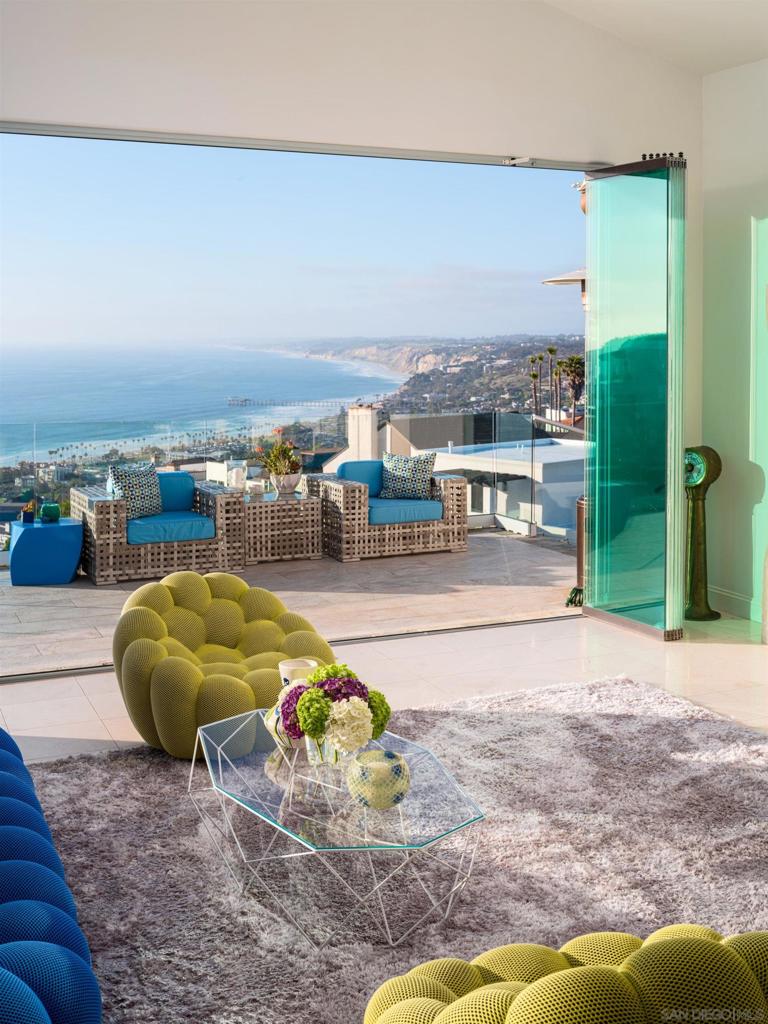 La Jolla - Residential