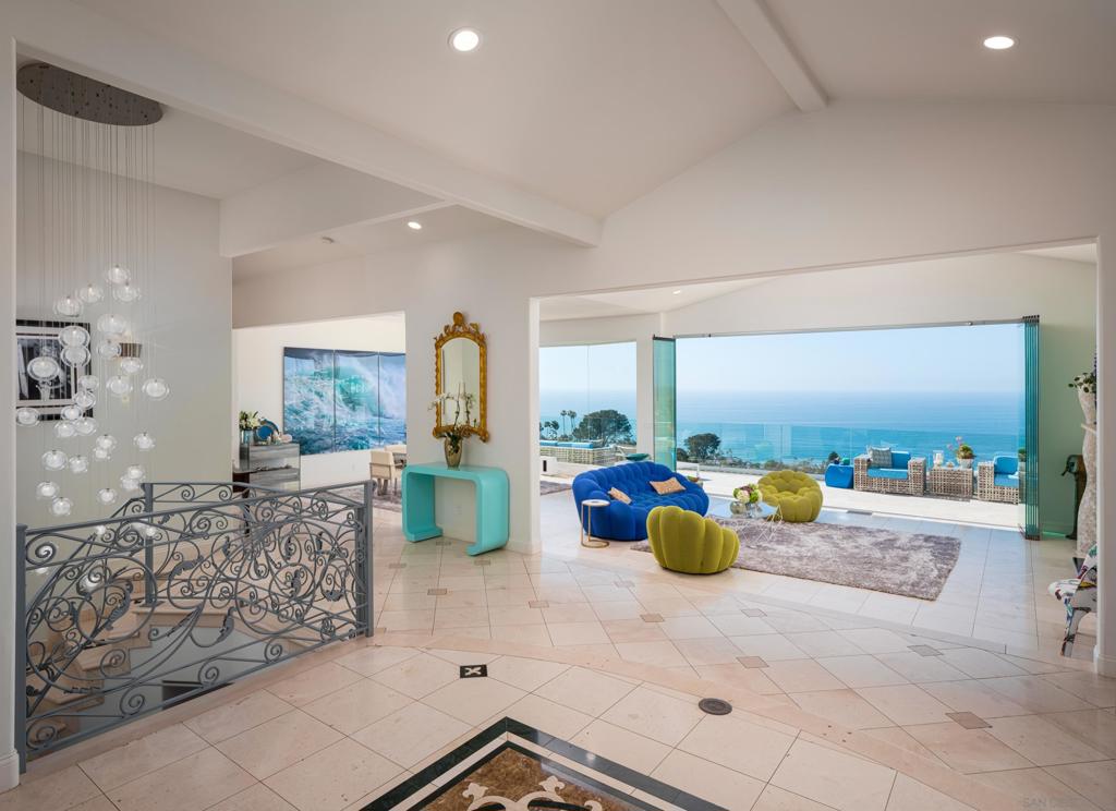 La Jolla - Residential